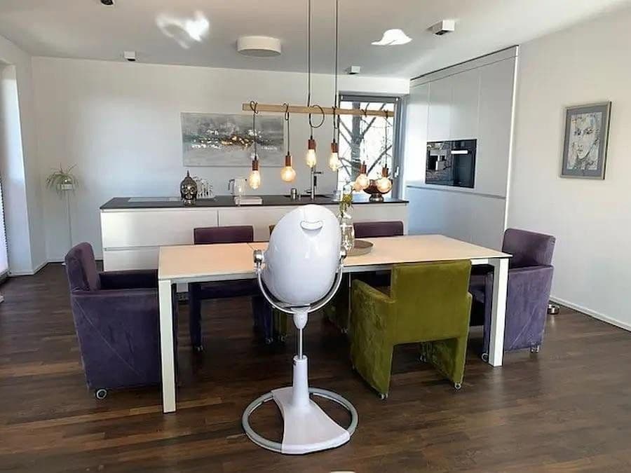 3 bedroom flat for sale, 140 m², Neue Reihe 2A, Wolfsburg, Lower Saxony 3 bedroom flat for sale, 140 m², Neue Reihe 2A, Wolfsburg, Lower Saxony