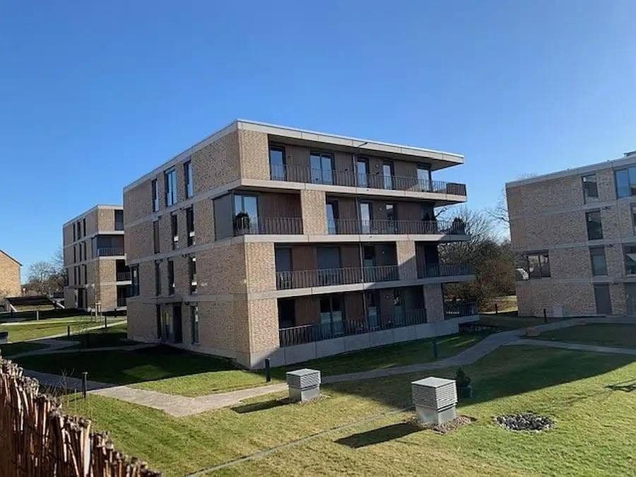 3 bedroom flat for sale, 140 m², Neue Reihe 2A, Wolfsburg, Lower Saxony 3 bedroom flat for sale, 140 m², Neue Reihe 2A, Wolfsburg, Lower Saxony