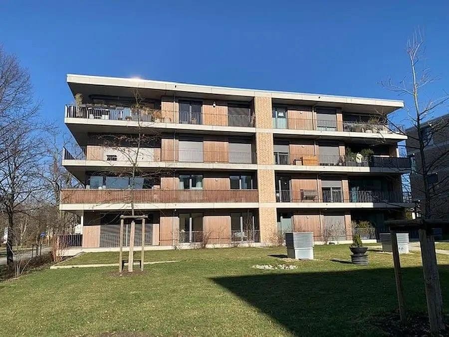 3 bedroom flat for sale, 140 m², Neue Reihe 2A, Wolfsburg, Lower Saxony 3 bedroom flat for sale, 140 m², Neue Reihe 2A, Wolfsburg, Lower Saxony