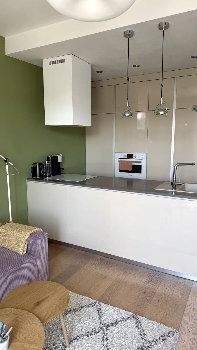 flat to rent, 52 m², Voctářova b, Prague, Prague flat to rent, 52 m², Voctářova b, Prague, Prague