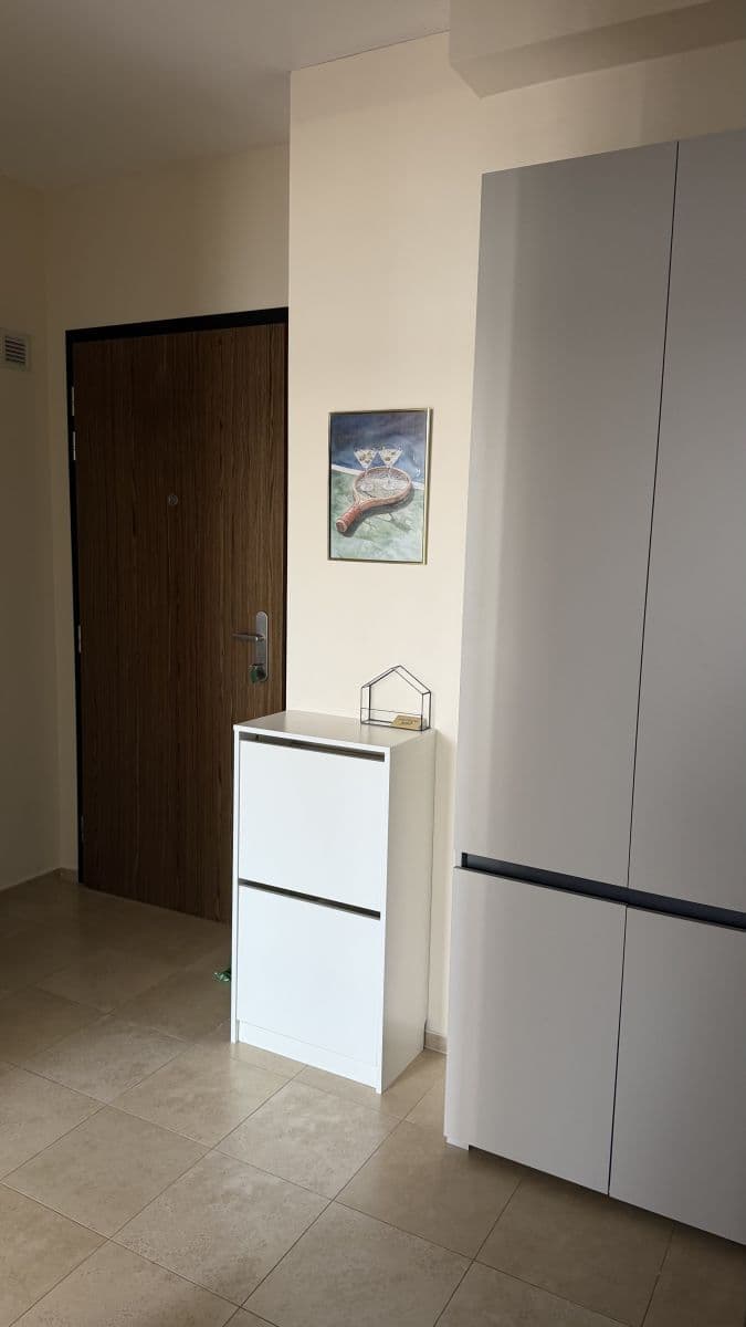 flat to rent, 52 m², Voctářova b, Prague, Prague flat to rent, 52 m², Voctářova b, Prague, Prague