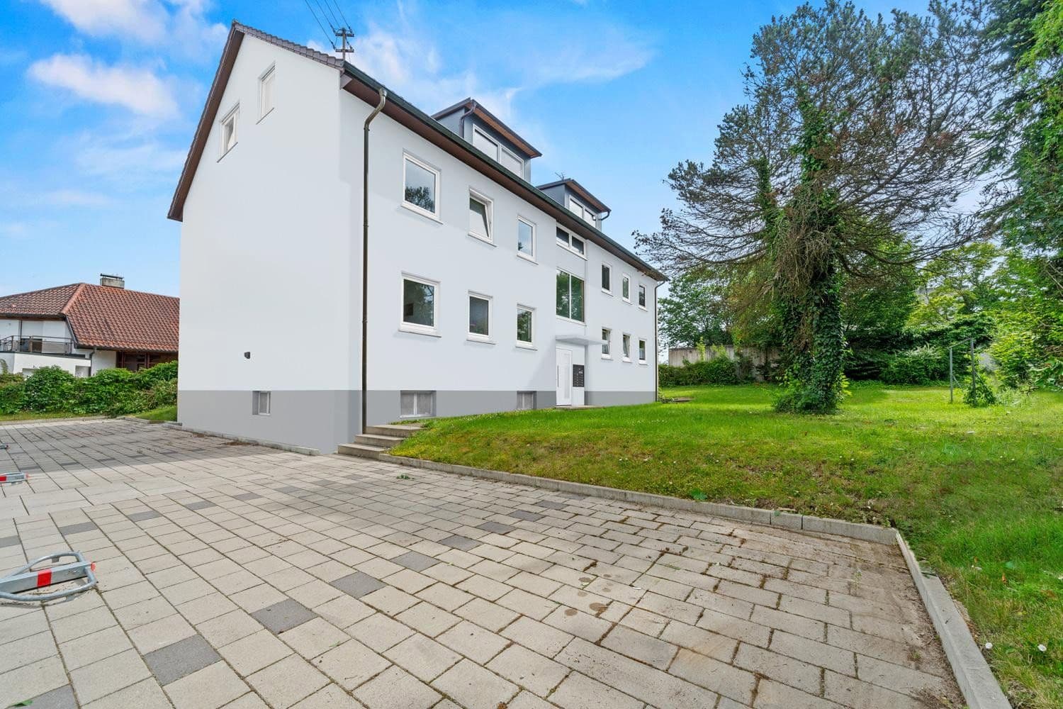 3 bedroom flat for sale, 67 m², Biberach an der Riß, Baden-Württemberg 3 bedroom flat for sale, 67 m², Biberach an der Riß, Baden-Württemberg