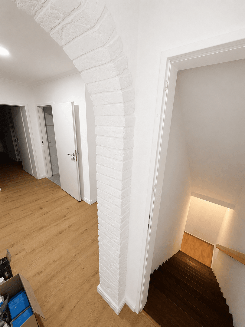 5 bedroom flat to rent, 88 m², Bad Bevensen, Lower Saxony 5 bedroom flat to rent, 88 m², Bad Bevensen, Lower Saxony