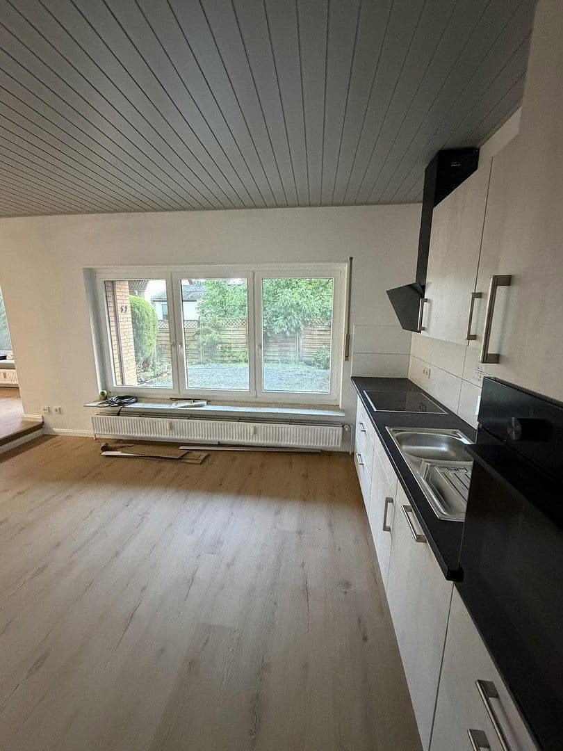5 bedroom flat to rent, 88 m², Bad Bevensen, Lower Saxony 5 bedroom flat to rent, 88 m², Bad Bevensen, Lower Saxony
