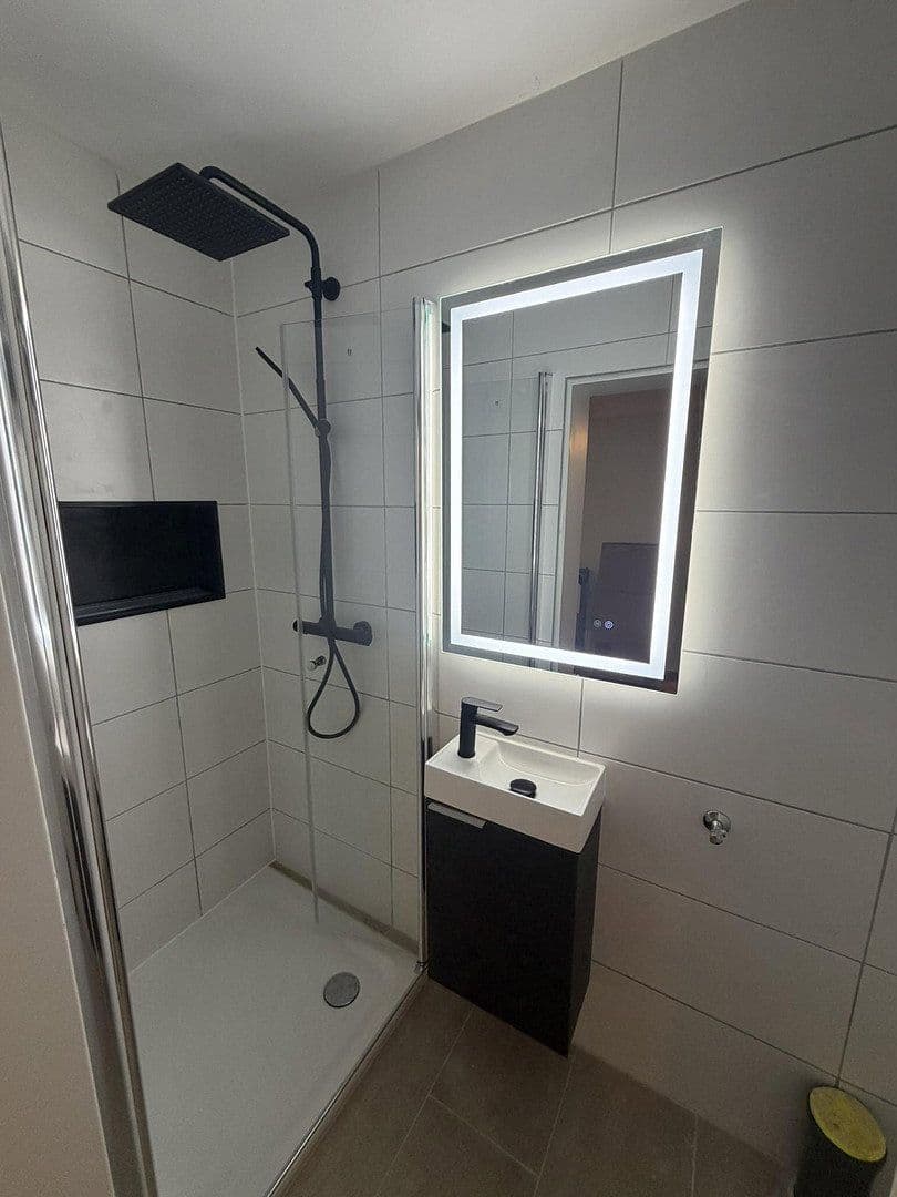 5 bedroom flat to rent, 88 m², Bad Bevensen, Lower Saxony 5 bedroom flat to rent, 88 m², Bad Bevensen, Lower Saxony