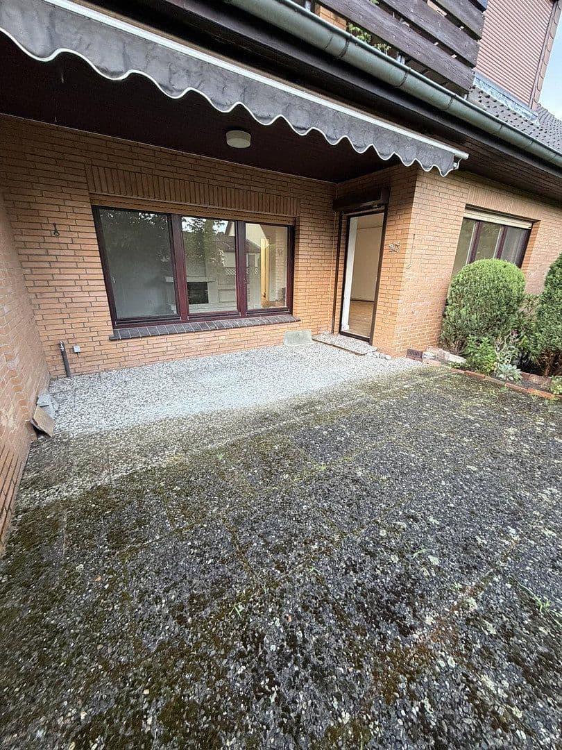 5 bedroom flat to rent, 88 m², Bad Bevensen, Lower Saxony 5 bedroom flat to rent, 88 m², Bad Bevensen, Lower Saxony