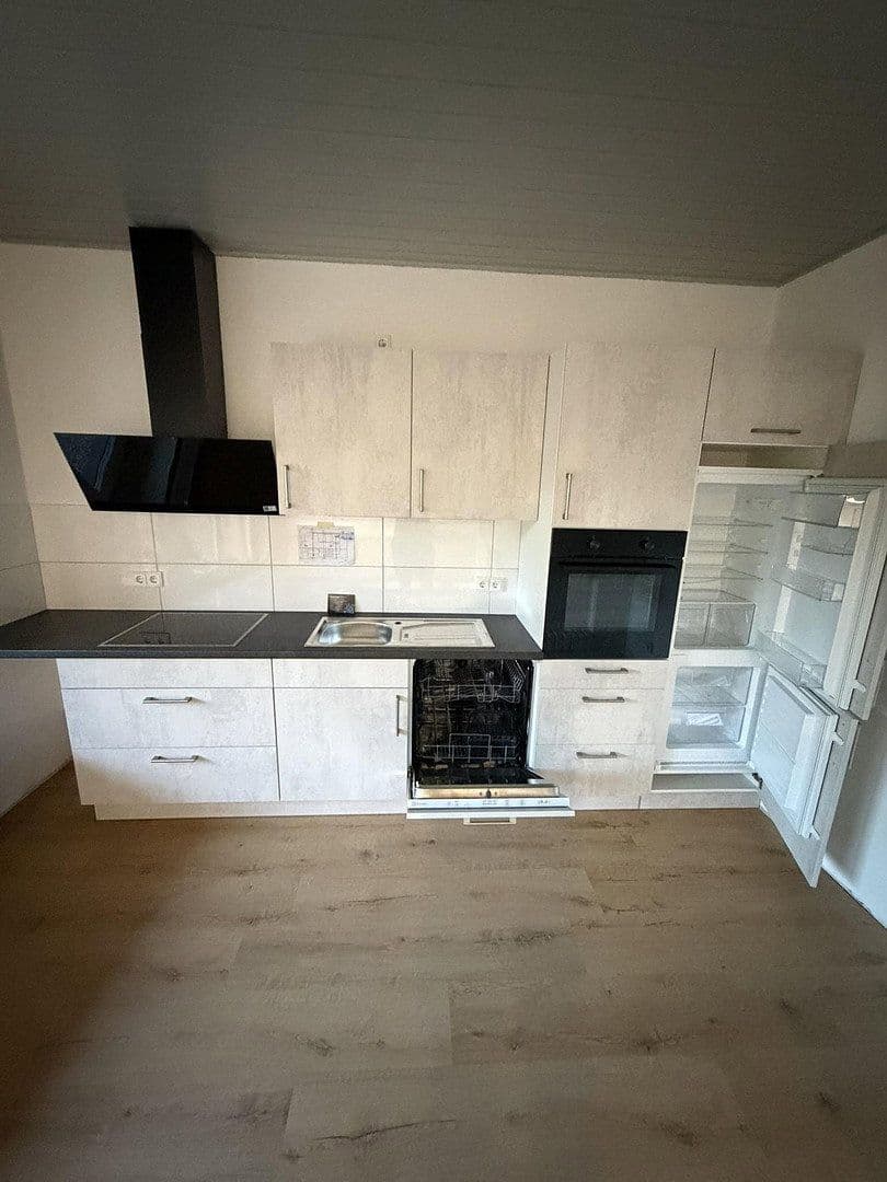5 bedroom flat to rent, 88 m², Bad Bevensen, Lower Saxony 5 bedroom flat to rent, 88 m², Bad Bevensen, Lower Saxony
