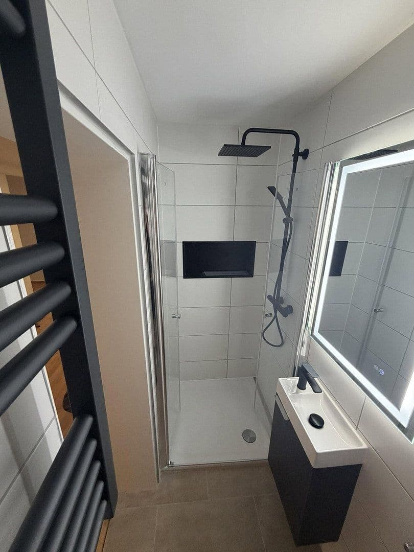 5 bedroom flat to rent, 88 m², Bad Bevensen, Lower Saxony 5 bedroom flat to rent, 88 m², Bad Bevensen, Lower Saxony