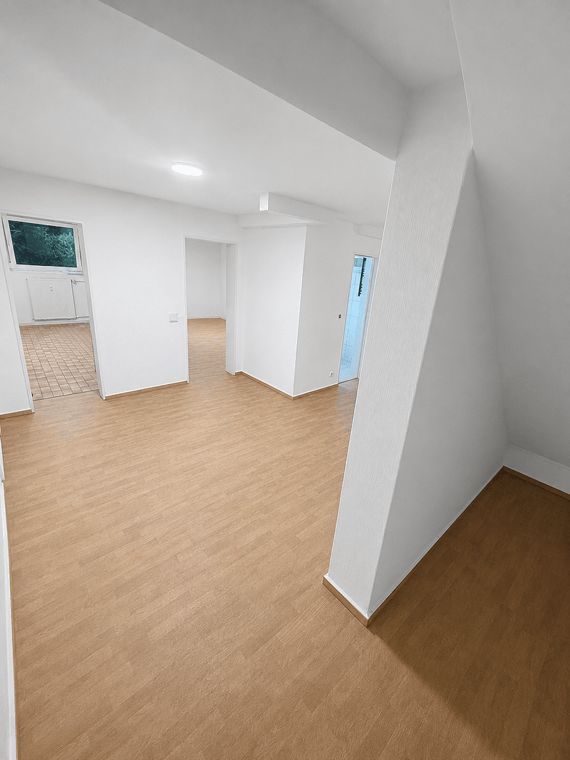 5 bedroom flat to rent, 88 m², Bad Bevensen, Lower Saxony 5 bedroom flat to rent, 88 m², Bad Bevensen, Lower Saxony