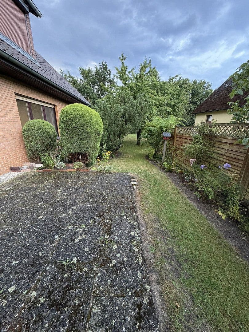 5 bedroom flat to rent, 88 m², Bad Bevensen, Lower Saxony 5 bedroom flat to rent, 88 m², Bad Bevensen, Lower Saxony