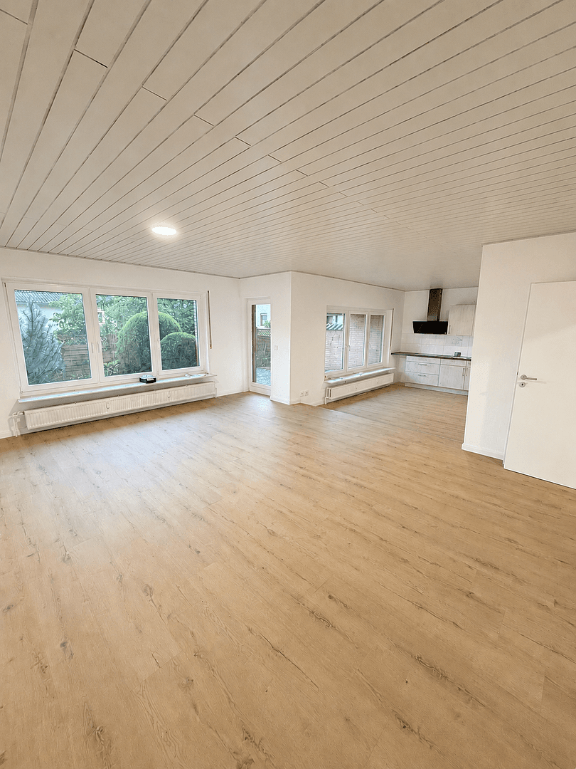 5 bedroom flat to rent, 88 m², Bad Bevensen, Lower Saxony 5 bedroom flat to rent, 88 m², Bad Bevensen, Lower Saxony