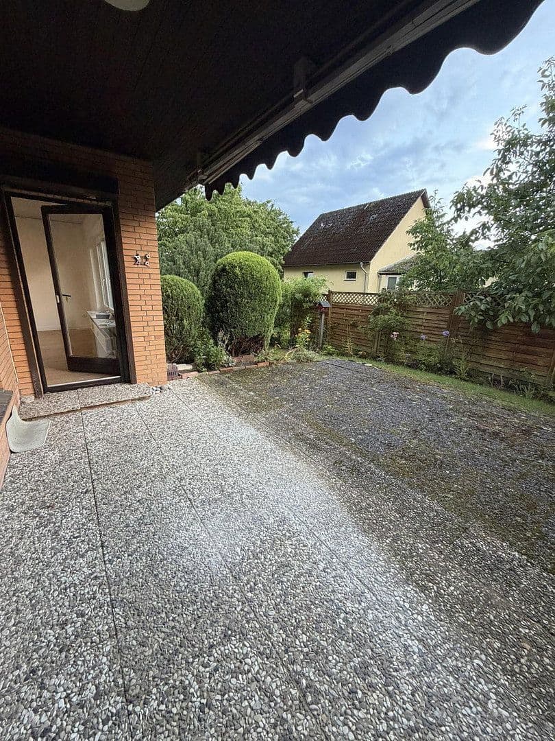 5 bedroom flat to rent, 88 m², Bad Bevensen, Lower Saxony 5 bedroom flat to rent, 88 m², Bad Bevensen, Lower Saxony