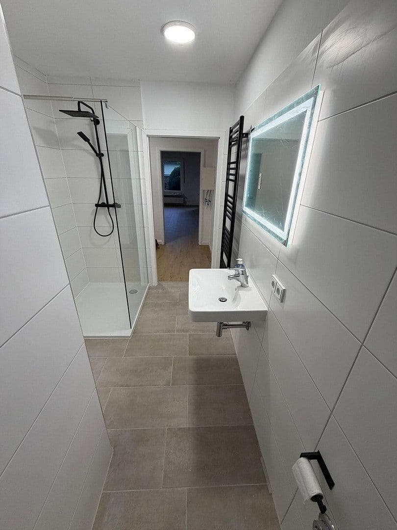 5 bedroom flat to rent, 88 m², Bad Bevensen, Lower Saxony 5 bedroom flat to rent, 88 m², Bad Bevensen, Lower Saxony
