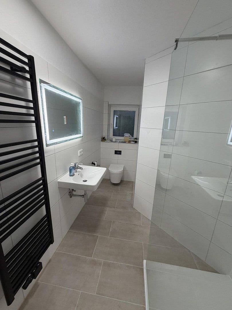 5 bedroom flat to rent, 88 m², Bad Bevensen, Lower Saxony 5 bedroom flat to rent, 88 m², Bad Bevensen, Lower Saxony