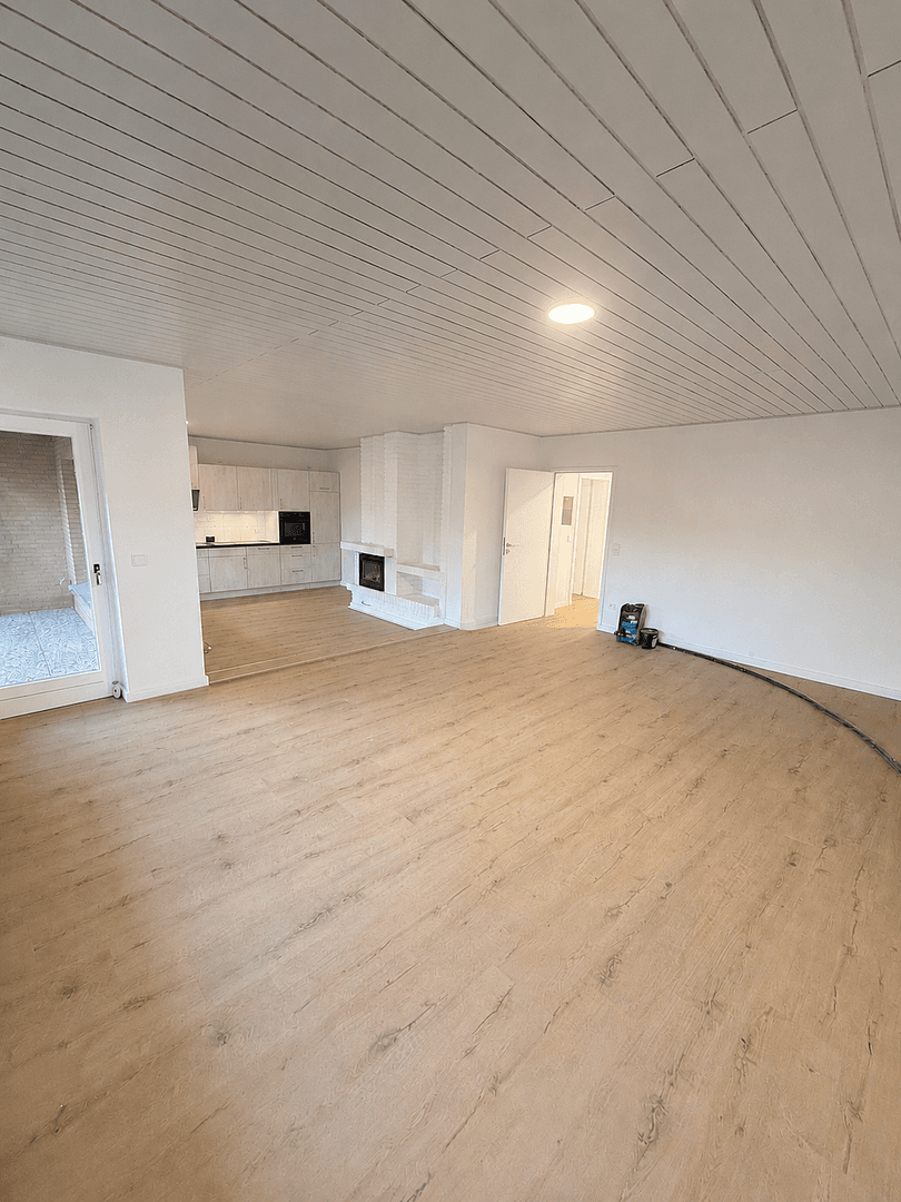 5 bedroom flat to rent, 88 m², Bad Bevensen, Lower Saxony 5 bedroom flat to rent, 88 m², Bad Bevensen, Lower Saxony