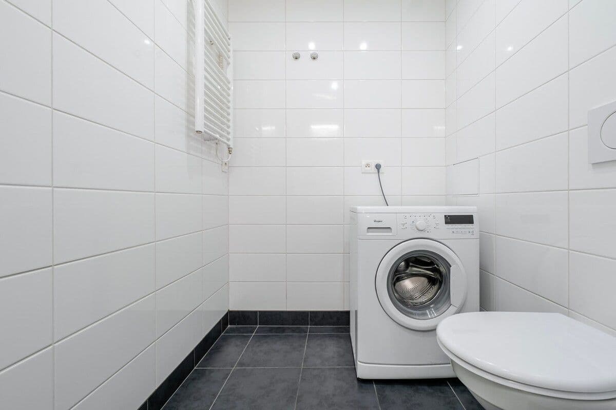 flat to rent, 42 m², Sarajevská, Prague, Prague flat to rent, 42 m², Sarajevská, Prague, Prague
