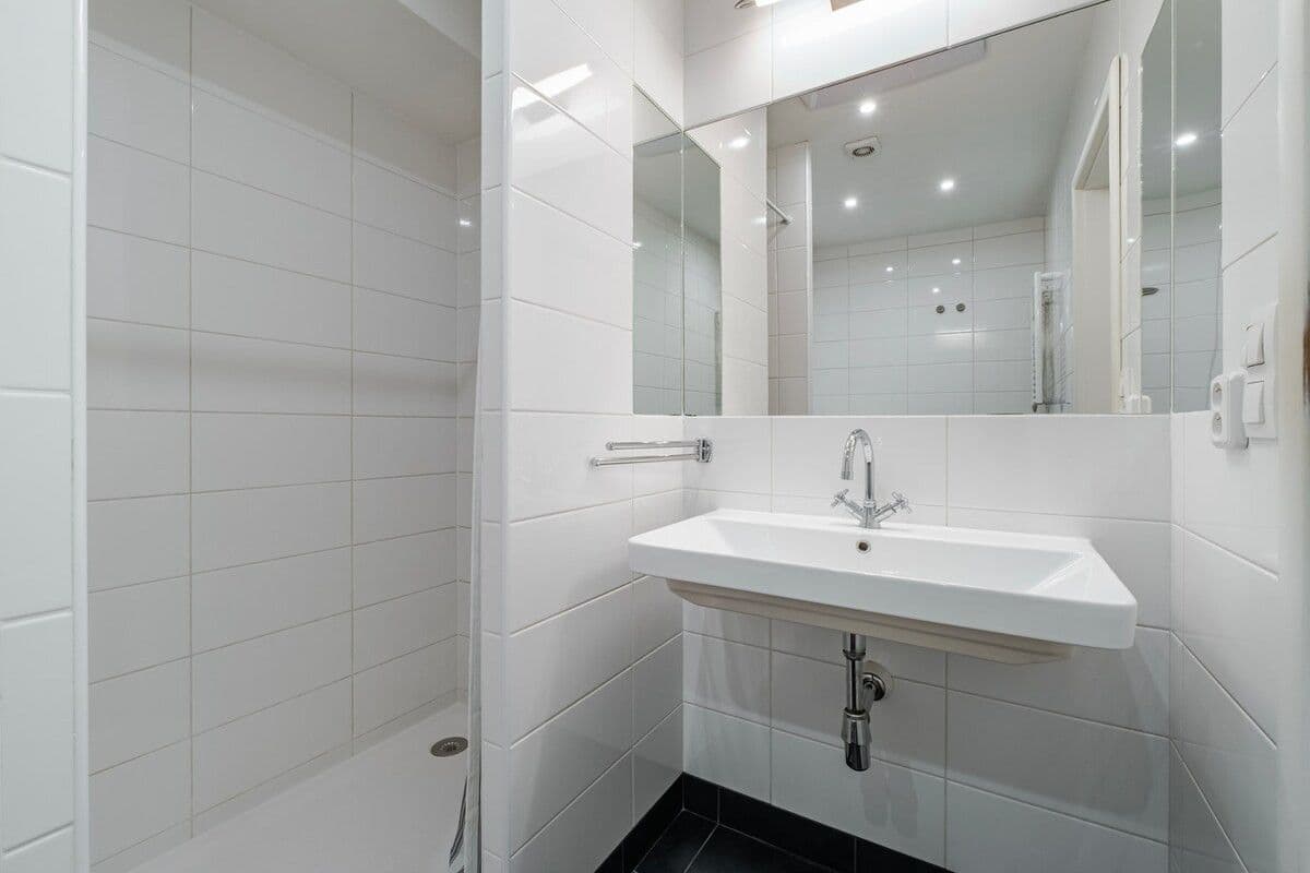 flat to rent, 42 m², Sarajevská, Prague, Prague flat to rent, 42 m², Sarajevská, Prague, Prague