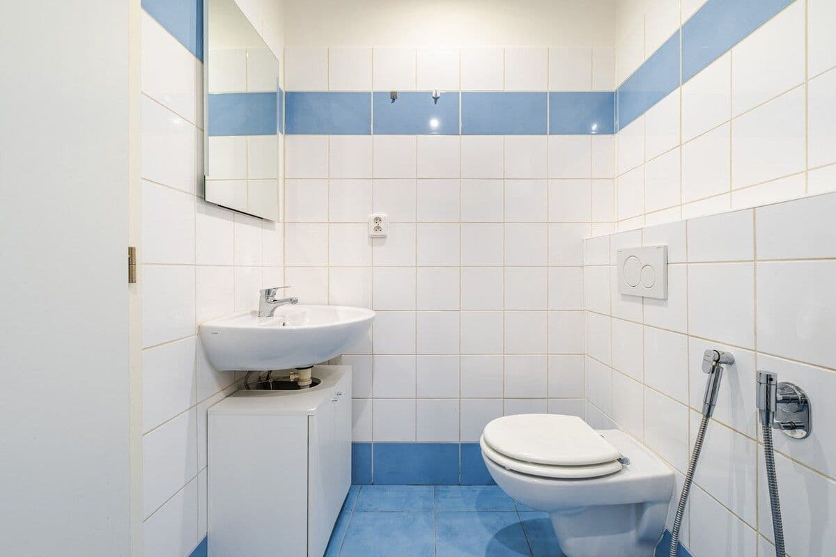 flat to rent, 38 m², Řipská, Prague, Prague flat to rent, 38 m², Řipská, Prague, Prague