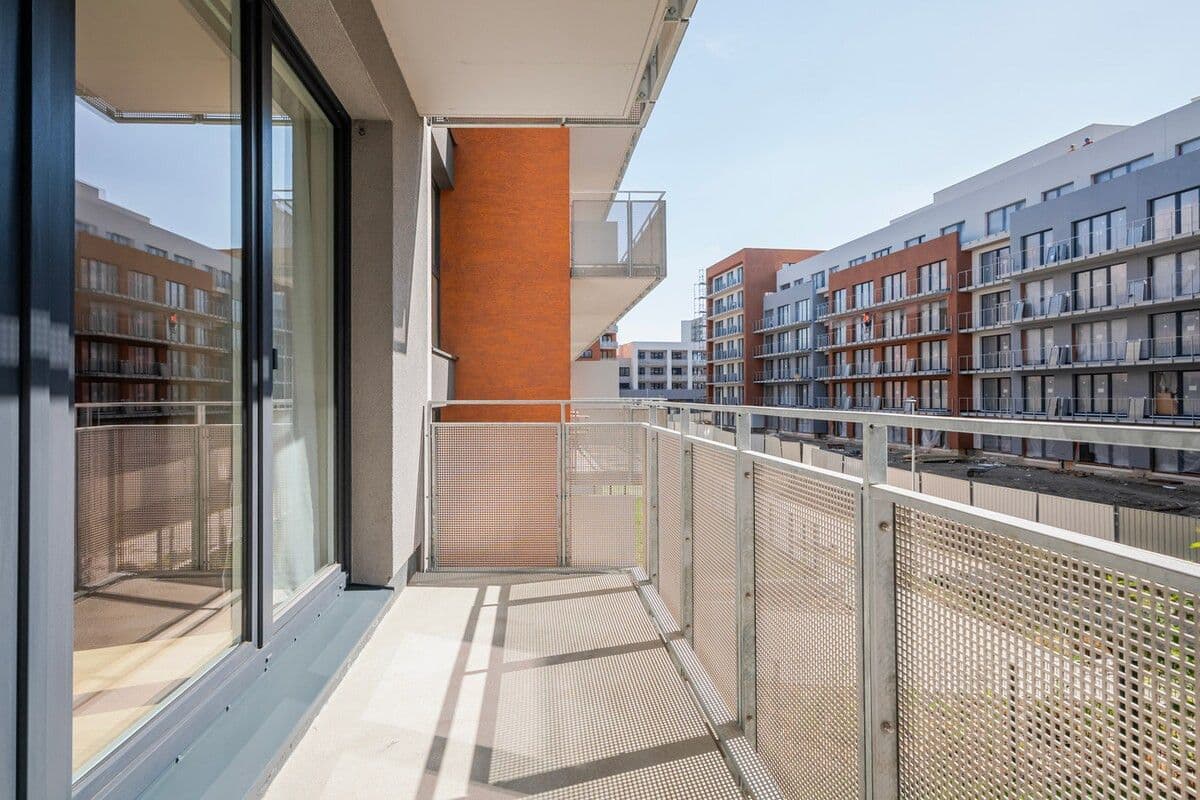 flat to rent, 41 m², Gerstelova, Prague, Prague flat to rent, 41 m², Gerstelova, Prague, Prague
