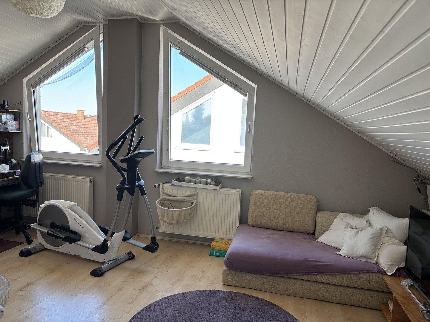 house for sale, 140 m², Hanau, Hesse house for sale, 140 m², Hanau, Hesse
