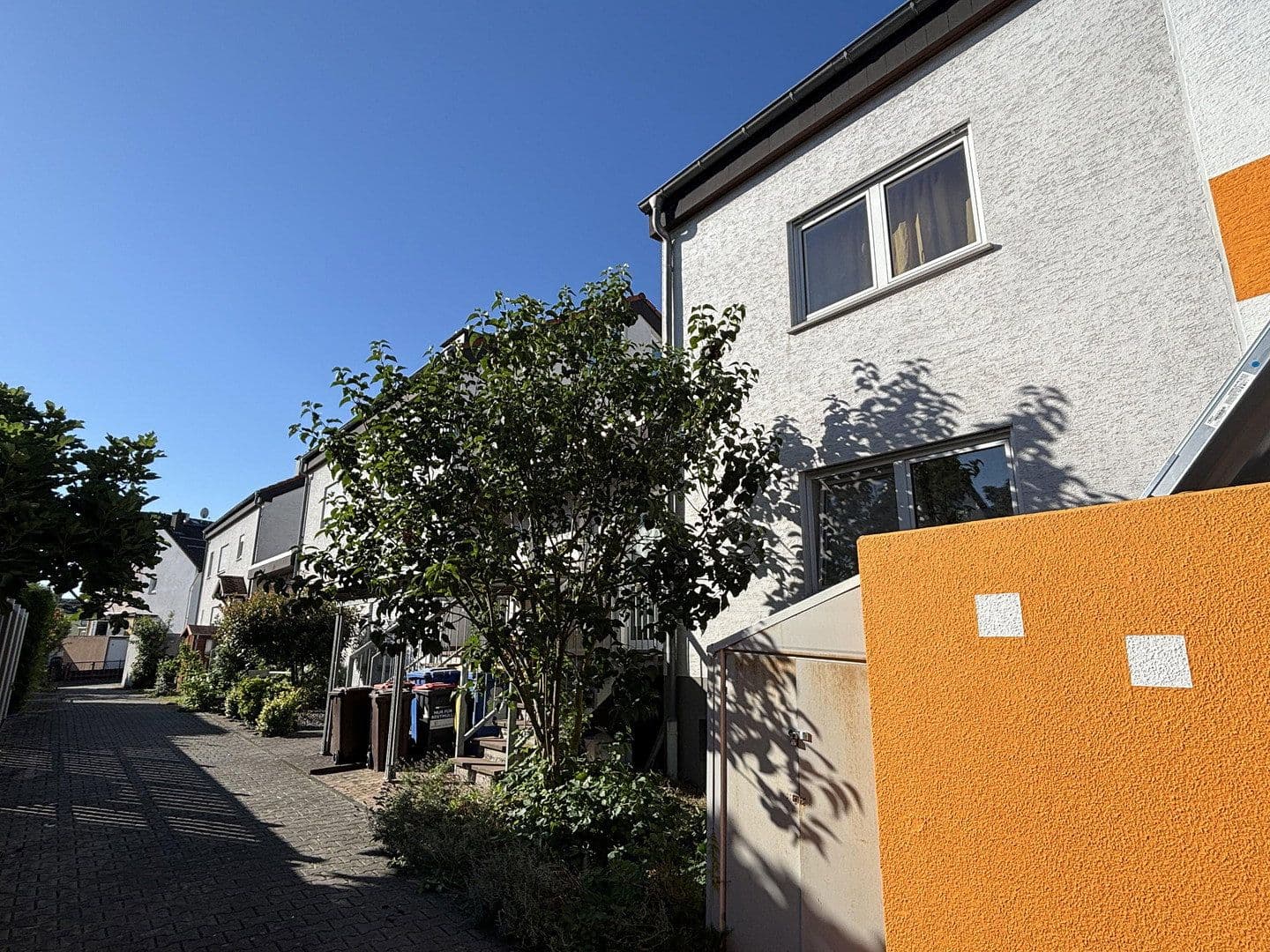 house for sale, 140 m², Hanau, Hesse house for sale, 140 m², Hanau, Hesse