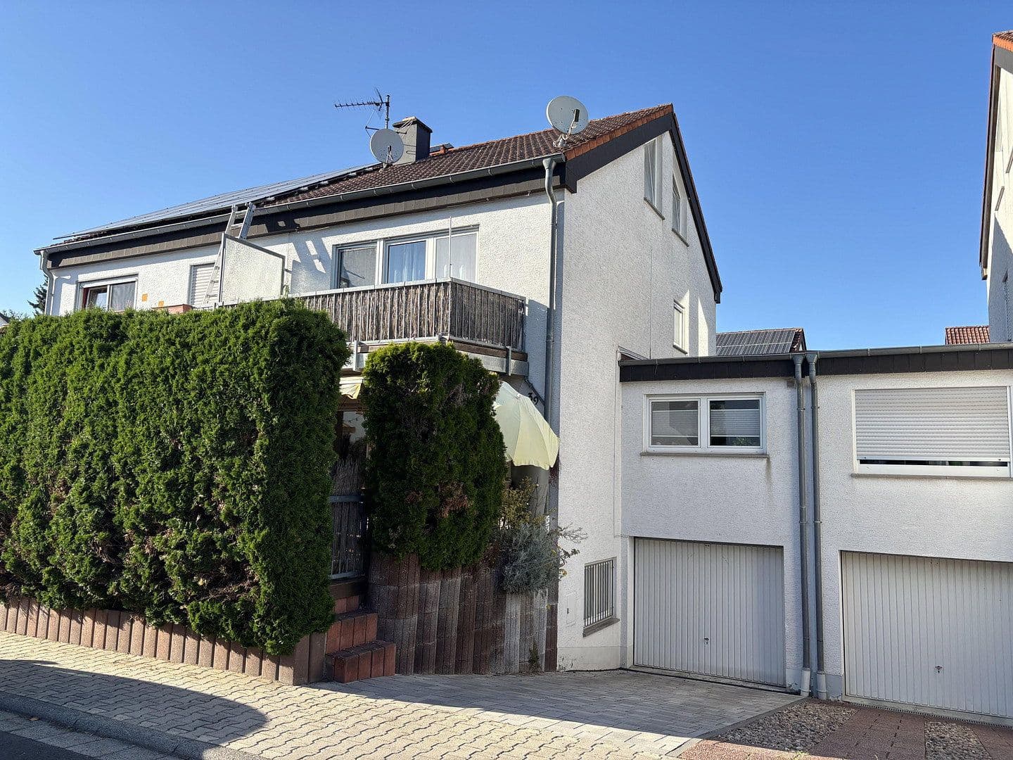 house for sale, 140 m², Hanau, Hesse house for sale, 140 m², Hanau, Hesse