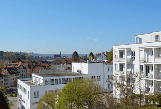 2 bedroom flat for sale, 46 m², Hackersteigle 8, Tübingen, Baden-Württemberg 2 bedroom flat for sale, 46 m², Hackersteigle 8, Tübingen, Baden-Württemberg