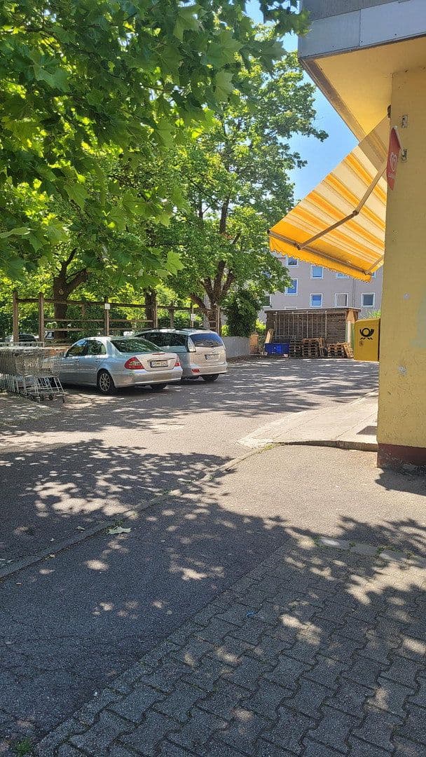 non-residential property for sale, 1,465 m², Banaterstr.5, Bobingen, Bavaria non-residential property for sale, 1,465 m², Banaterstr.5, Bobingen, Bavaria