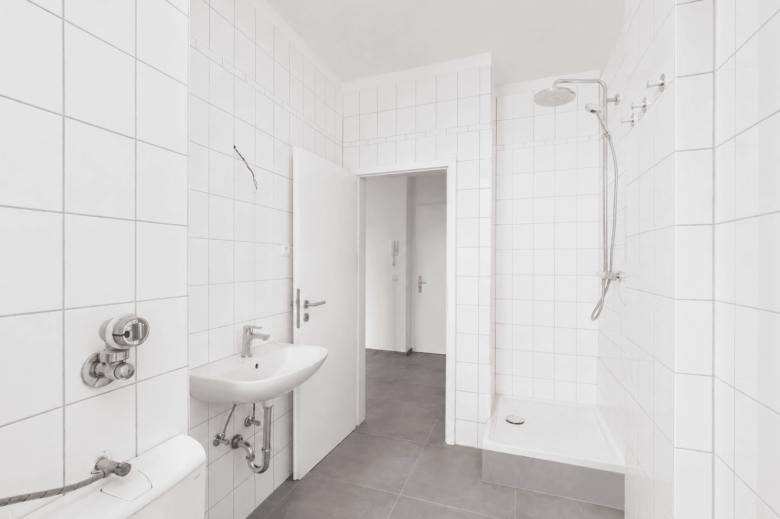 3 bedroom flat for sale, 76 m², Düsseldorf, North Rhine-Westphalia 3 bedroom flat for sale, 76 m², Düsseldorf, North Rhine-Westphalia