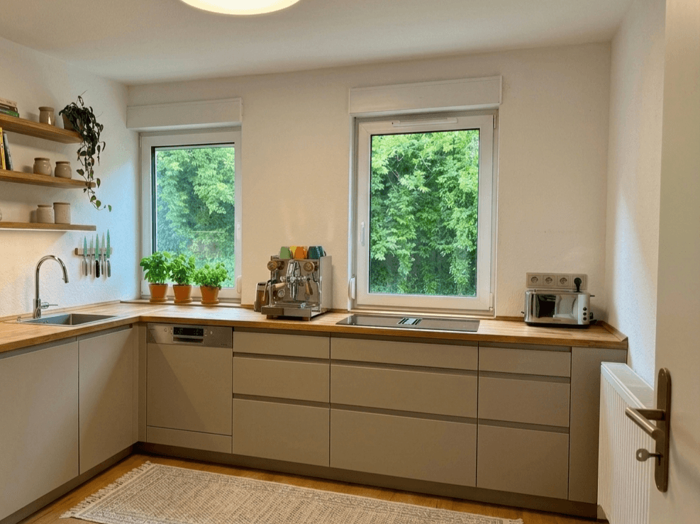 3 bedroom flat for sale, 73 m², Leinbachstr. 19, Heilbronn, Baden-Württemberg 3 bedroom flat for sale, 73 m², Leinbachstr. 19, Heilbronn, Baden-Württemberg