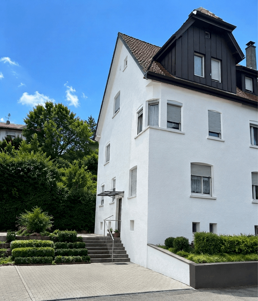 3 bedroom flat for sale, 73 m², Leinbachstr. 19, Heilbronn, Baden-Württemberg 3 bedroom flat for sale, 73 m², Leinbachstr. 19, Heilbronn, Baden-Württemberg