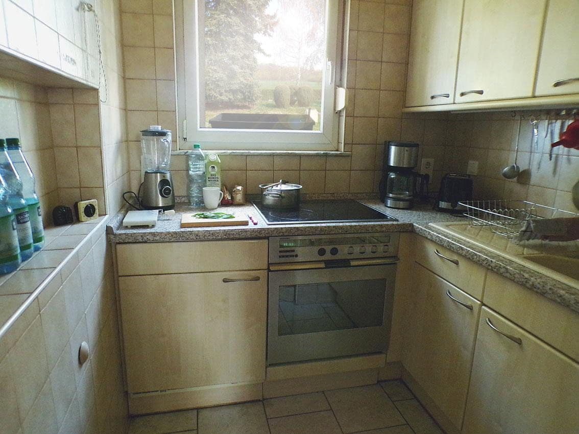 house for sale, 63 m², Leipzig-Portitz, Saxony house for sale, 63 m², Leipzig-Portitz, Saxony
