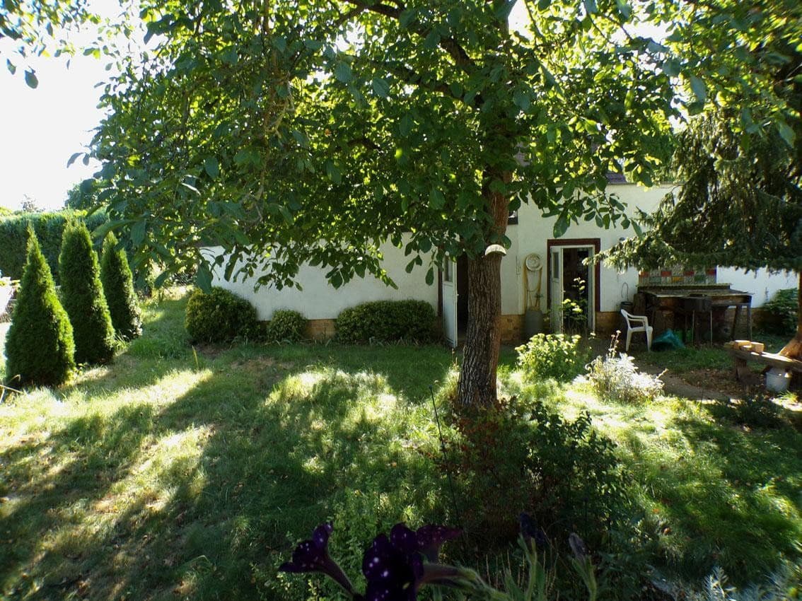 house for sale, 63 m², Leipzig-Portitz, Saxony house for sale, 63 m², Leipzig-Portitz, Saxony