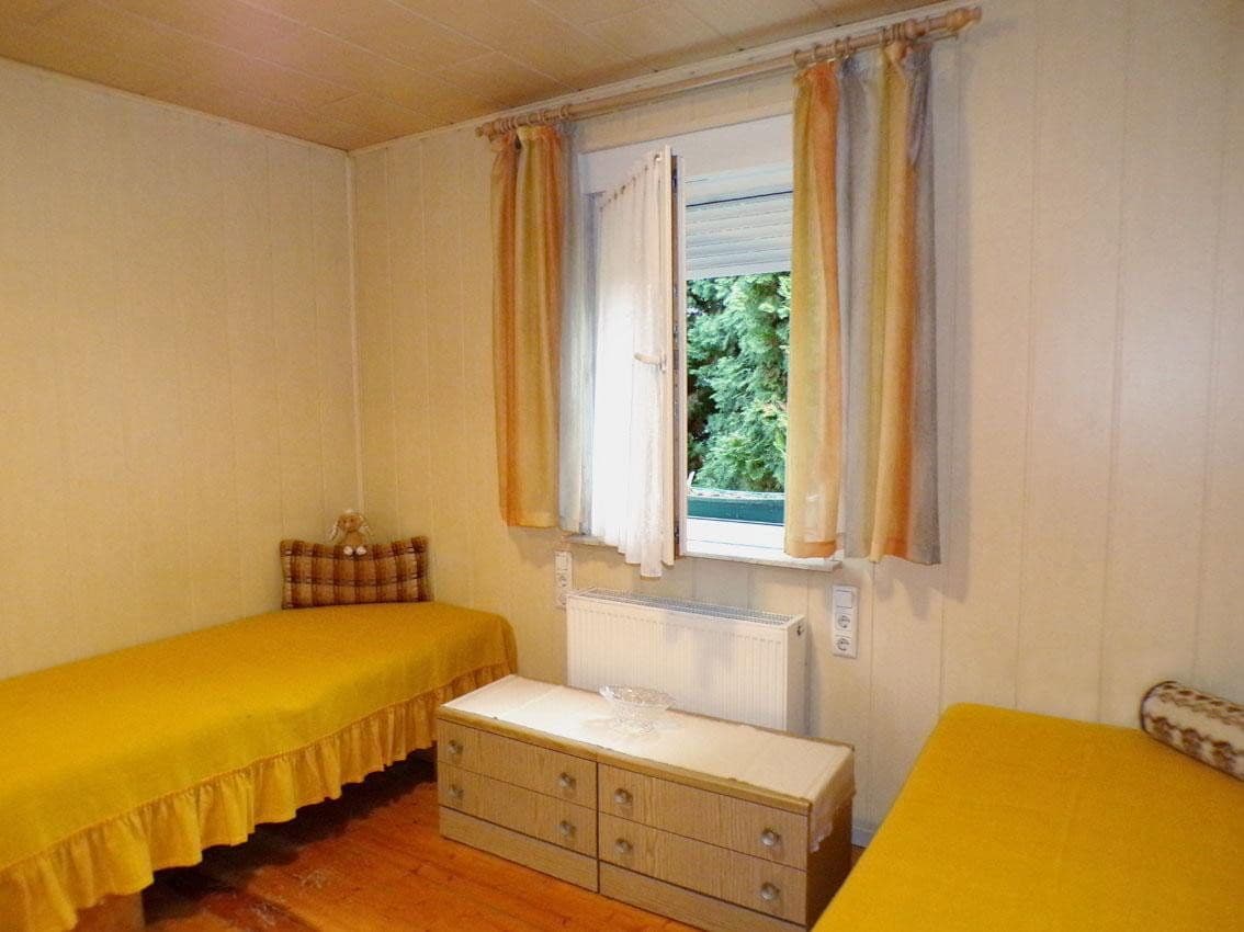 house for sale, 63 m², Leipzig-Portitz, Saxony house for sale, 63 m², Leipzig-Portitz, Saxony