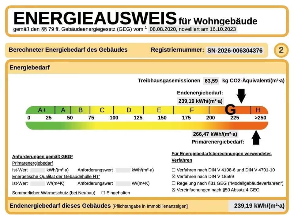 house for sale, 63 m², Leipzig-Portitz, Saxony house for sale, 63 m², Leipzig-Portitz, Saxony