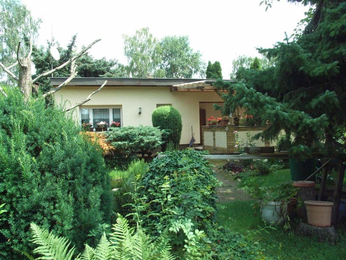 house for sale, 63 m², Leipzig-Portitz, Saxony house for sale, 63 m², Leipzig-Portitz, Saxony