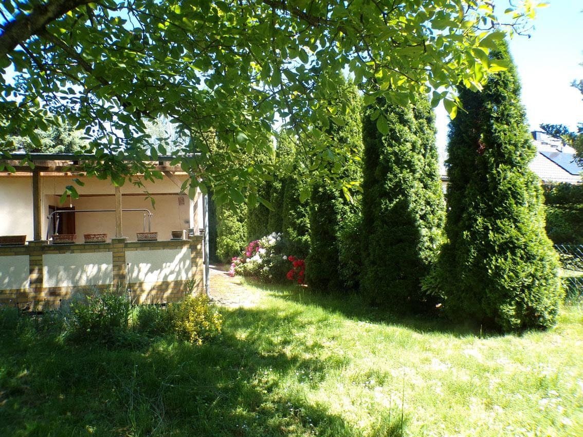 house for sale, 63 m², Leipzig-Portitz, Saxony house for sale, 63 m², Leipzig-Portitz, Saxony