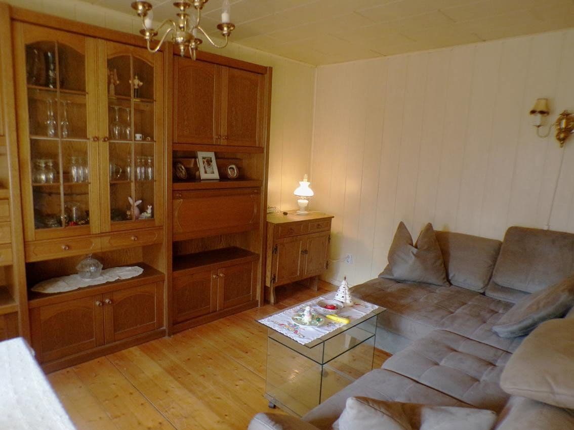 house for sale, 63 m², Leipzig-Portitz, Saxony house for sale, 63 m², Leipzig-Portitz, Saxony