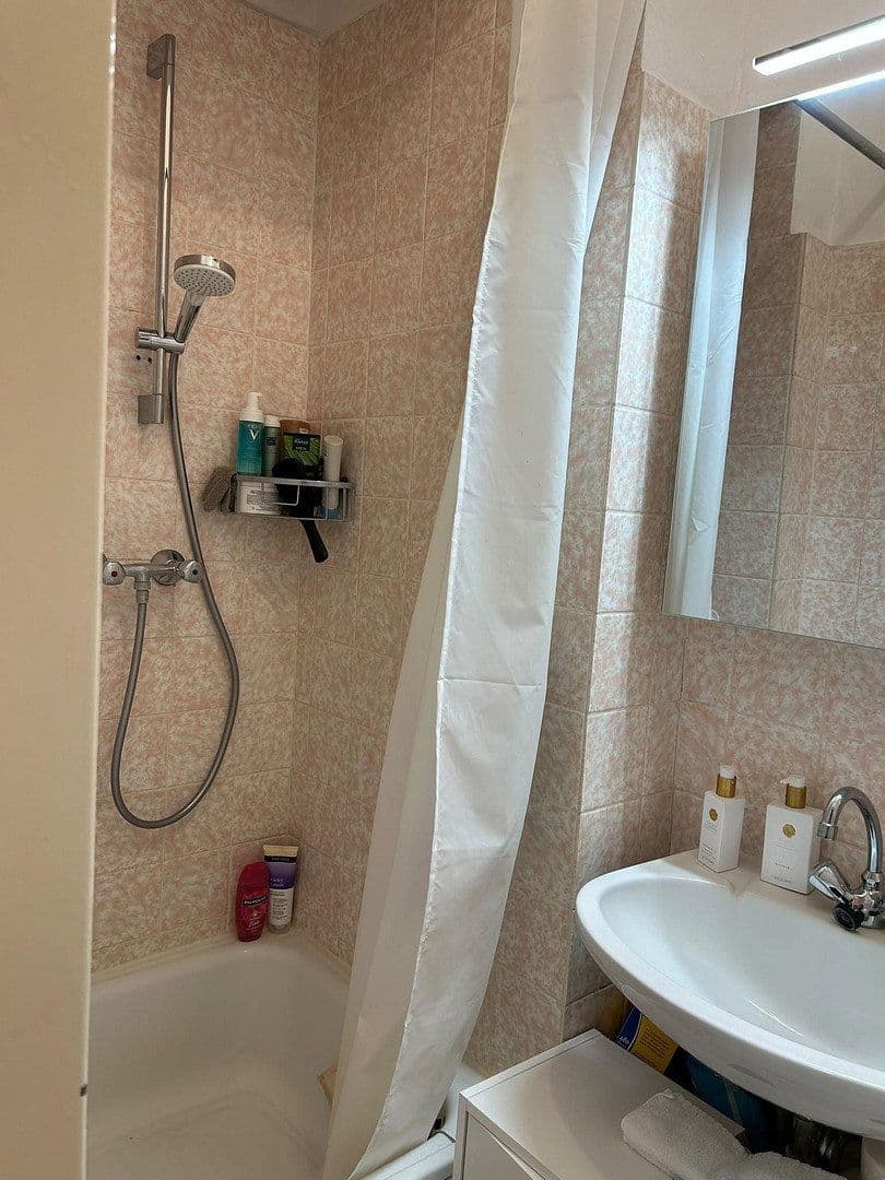 1 bedroom flat to rent, 24 m², Samwerstraße 5, Kiel, Schleswig-Holstein 1 bedroom flat to rent, 24 m², Samwerstraße 5, Kiel, Schleswig-Holstein