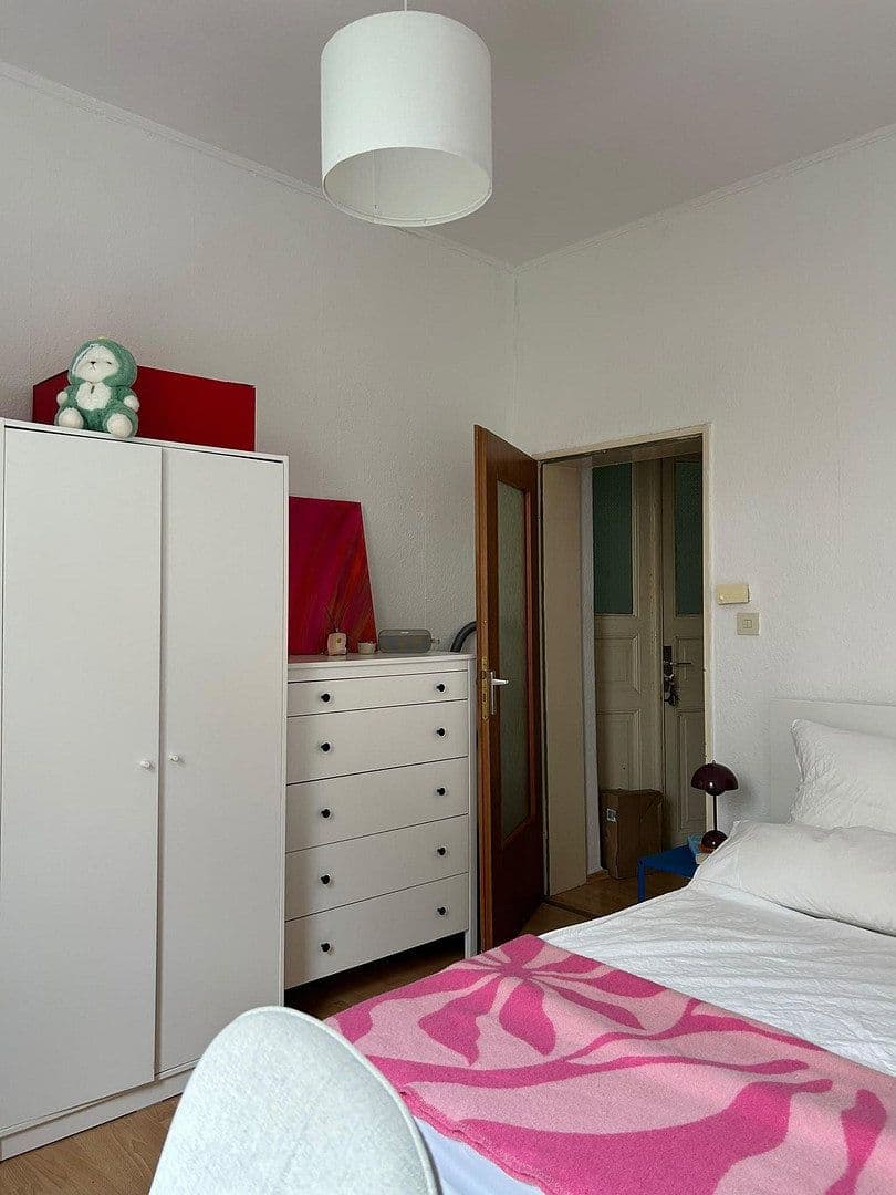 1 bedroom flat to rent, 24 m², Samwerstraße 5, Kiel, Schleswig-Holstein 1 bedroom flat to rent, 24 m², Samwerstraße 5, Kiel, Schleswig-Holstein