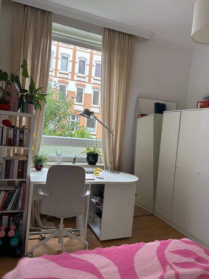 1 bedroom flat to rent, 24 m², Samwerstraße 5, Kiel, Schleswig-Holstein 1 bedroom flat to rent, 24 m², Samwerstraße 5, Kiel, Schleswig-Holstein