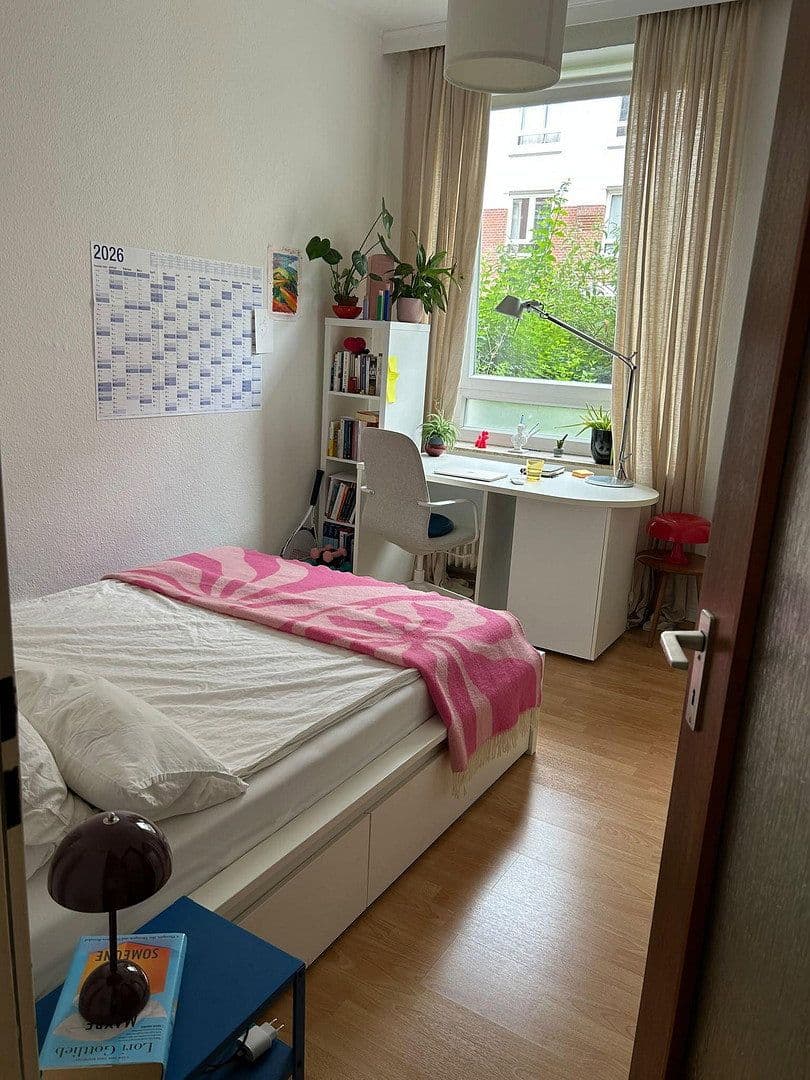 1 bedroom flat to rent, 24 m², Samwerstraße 5, Kiel, Schleswig-Holstein 1 bedroom flat to rent, 24 m², Samwerstraße 5, Kiel, Schleswig-Holstein
