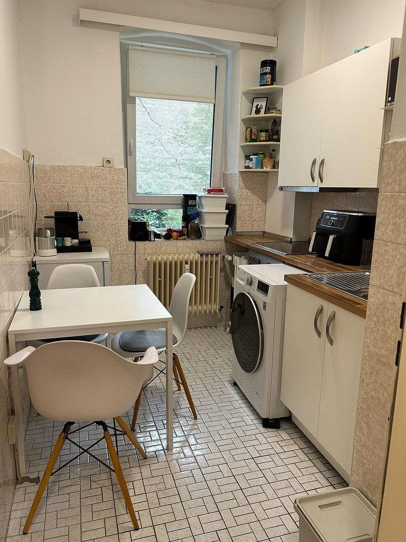 1 bedroom flat to rent, 24 m², Samwerstraße 5, Kiel, Schleswig-Holstein 1 bedroom flat to rent, 24 m², Samwerstraße 5, Kiel, Schleswig-Holstein