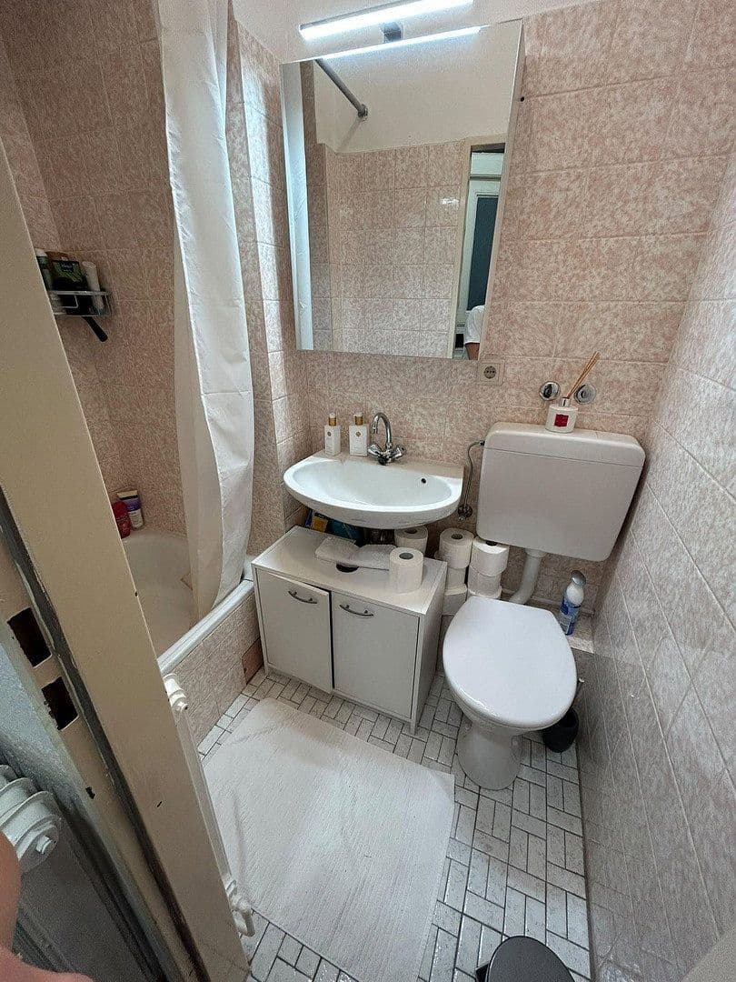 1 bedroom flat to rent, 24 m², Samwerstraße 5, Kiel, Schleswig-Holstein 1 bedroom flat to rent, 24 m², Samwerstraße 5, Kiel, Schleswig-Holstein