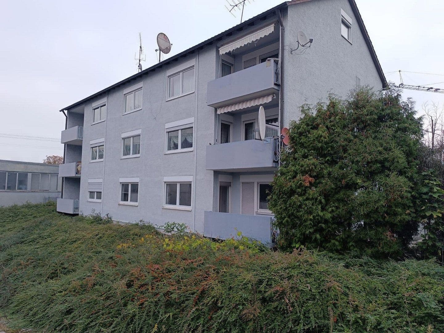 non-residential property for sale, 613 m², Industriestraße 96/1, Mühlacker, Baden-Württemberg non-residential property for sale, 613 m², Industriestraße 96/1, Mühlacker, Baden-Württemberg