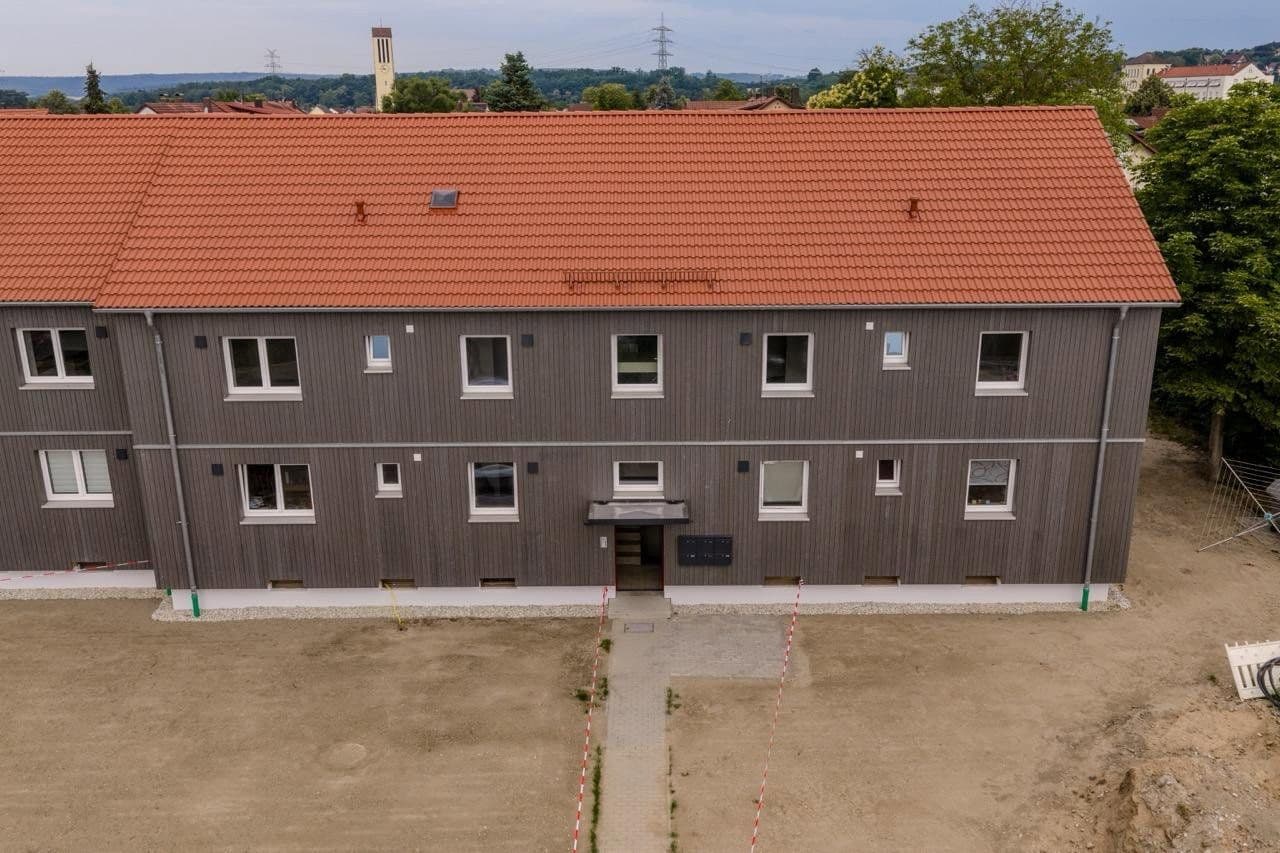 3 bedroom flat to rent, 70 m², Schlesierstraße 1, Schwandorf, Bavaria 3 bedroom flat to rent, 70 m², Schlesierstraße 1, Schwandorf, Bavaria