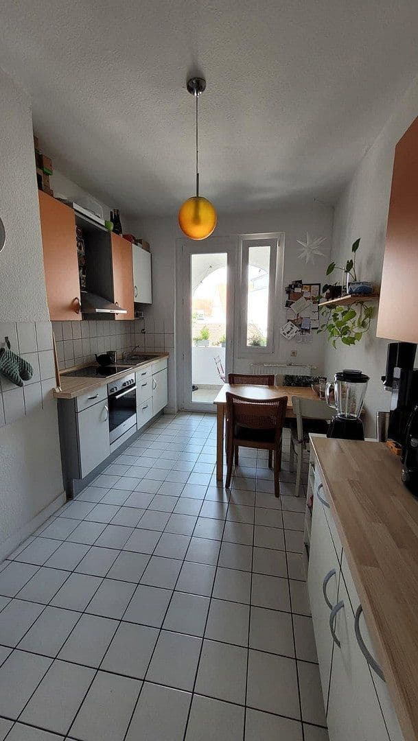 2 bedroom flat to rent, 64 m², Gerwigstr. 1 A, Karlsruhe, Baden-Württemberg 2 bedroom flat to rent, 64 m², Gerwigstr. 1 A, Karlsruhe, Baden-Württemberg