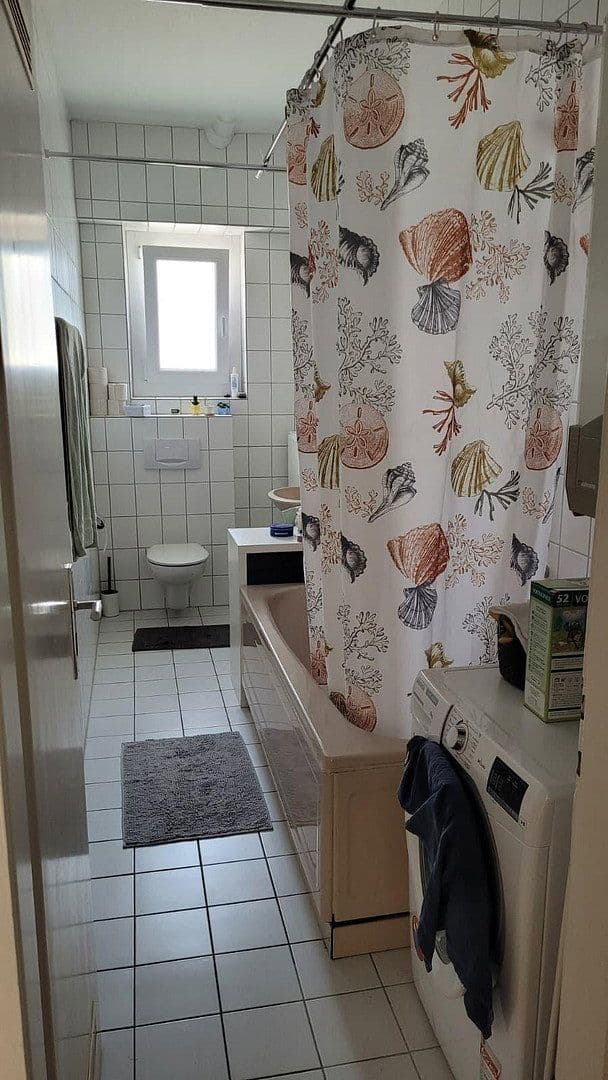 2 bedroom flat to rent, 64 m², Gerwigstr. 1 A, Karlsruhe, Baden-Württemberg 2 bedroom flat to rent, 64 m², Gerwigstr. 1 A, Karlsruhe, Baden-Württemberg