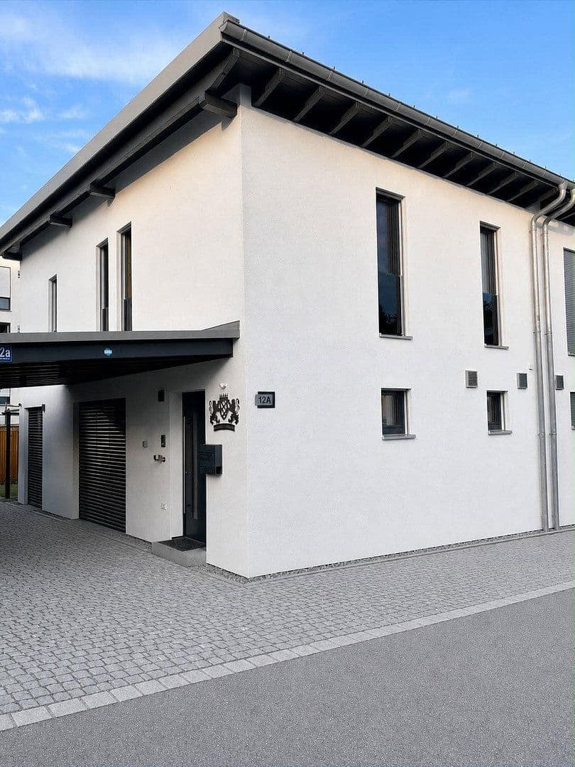 house for sale, 127 m², Passau, Bavaria house for sale, 127 m², Passau, Bavaria