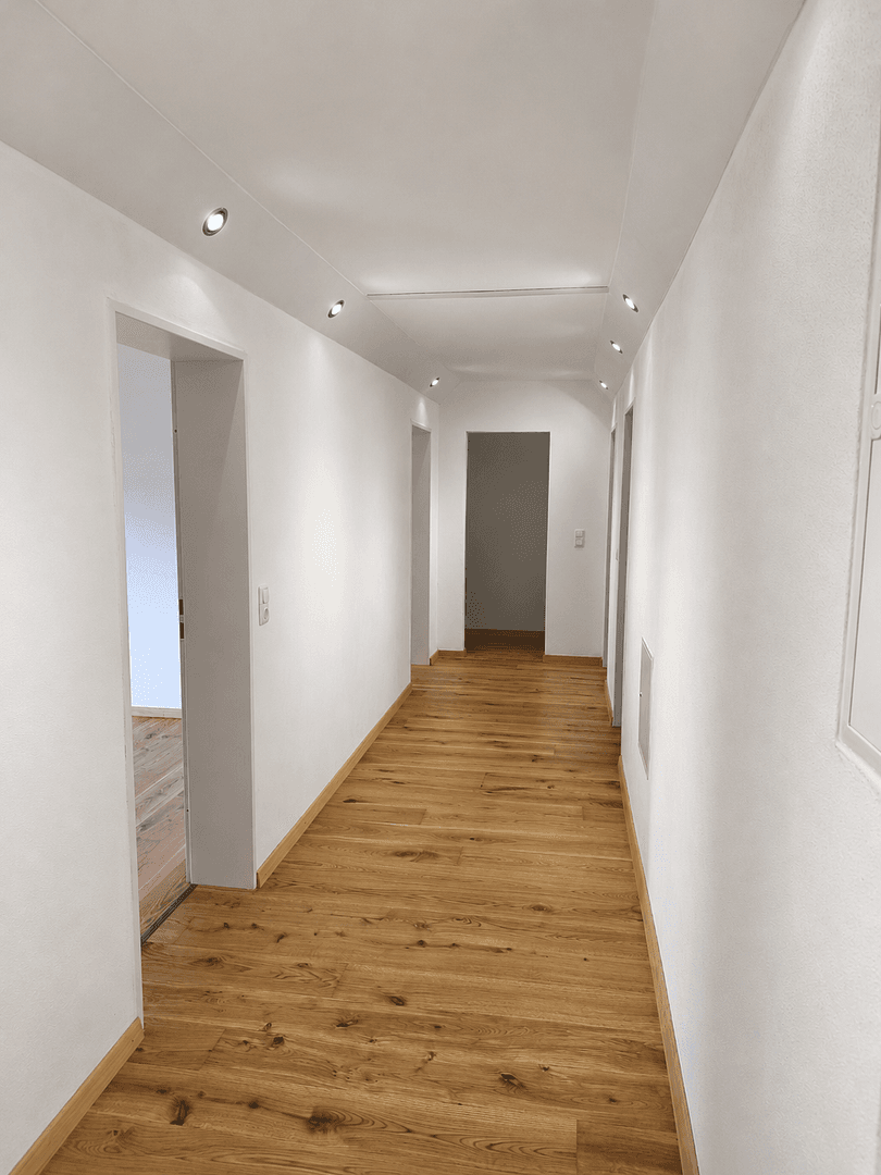 5 bedroom flat for sale, 126 m², Waltenhofen, Bavaria 5 bedroom flat for sale, 126 m², Waltenhofen, Bavaria